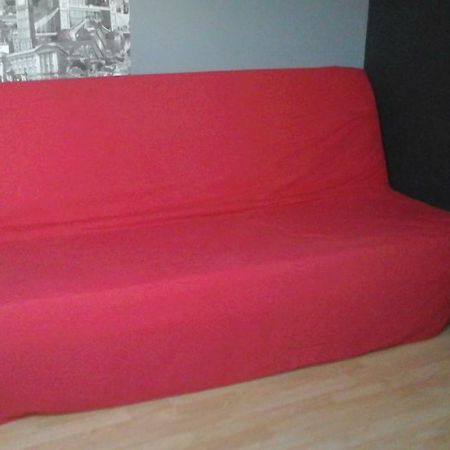 Chambre D'Hotes Campagne Saint-Julien-les-Gorze ภายนอก รูปภาพ