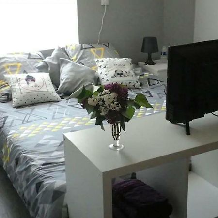Chambre D'Hotes Campagne Saint-Julien-les-Gorze ภายนอก รูปภาพ