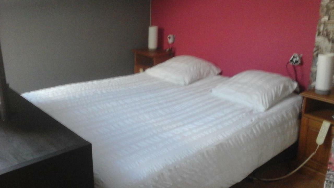 Chambre D'Hotes Campagne Saint-Julien-les-Gorze ภายนอก รูปภาพ