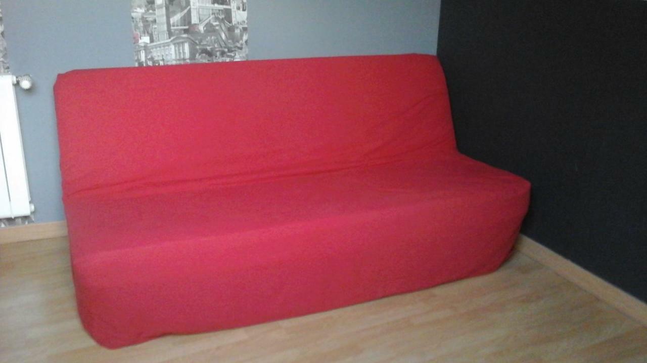 Chambre D'Hotes Campagne Saint-Julien-les-Gorze ภายนอก รูปภาพ